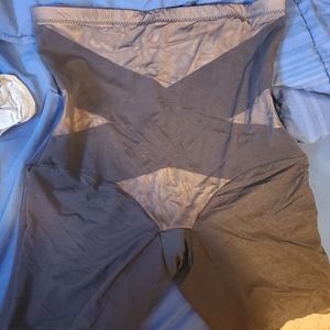 HoneyLove Super Short Shapewear